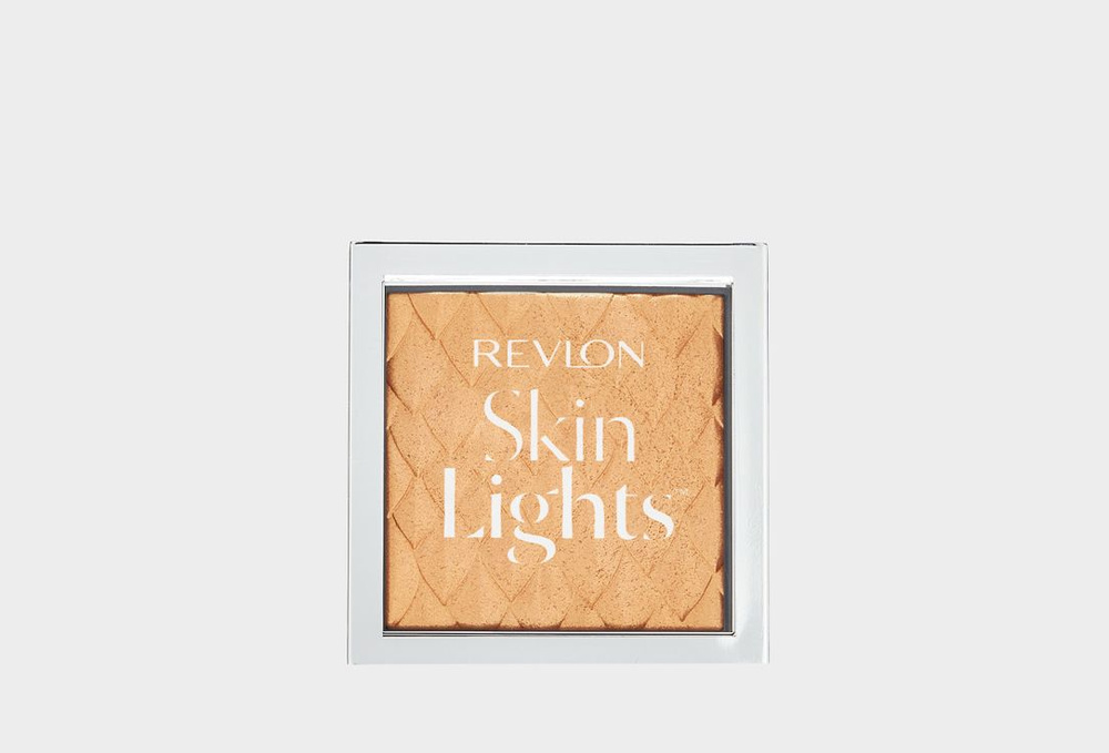 Хайлайтер / Revlon, Skin Lights highlighter / 55мл #1