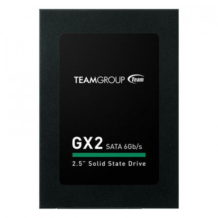 Teamgroup 1 ТБ Внутренний SSD-диск GX2 (T253X2001T0C101) #1