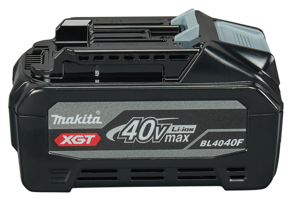 Аккумулятор Makita 40 V 4,0 AчLi-ion BL4040F #1