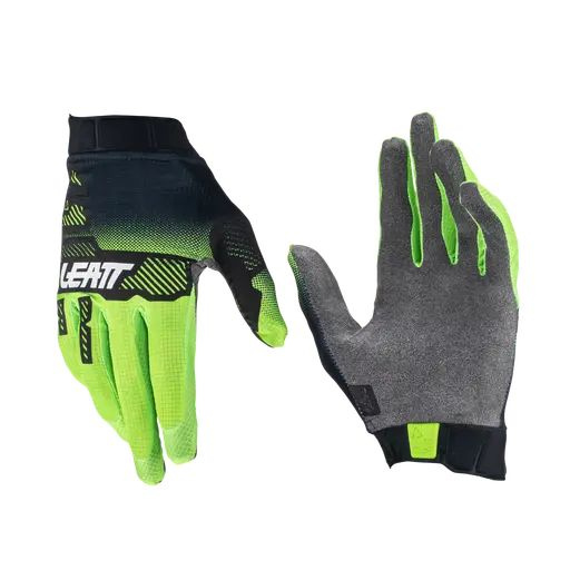 Мотоперчатки Leatt Moto 1.5 GripR Glove Lime #1