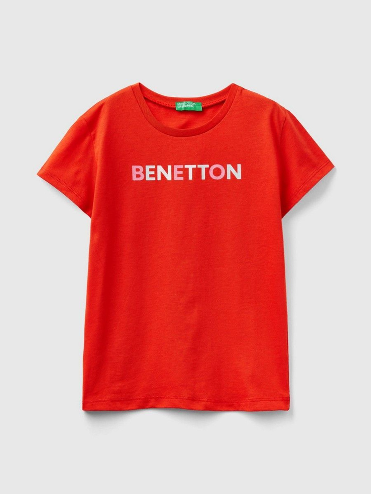 Футболка United Colors of Benetton #1