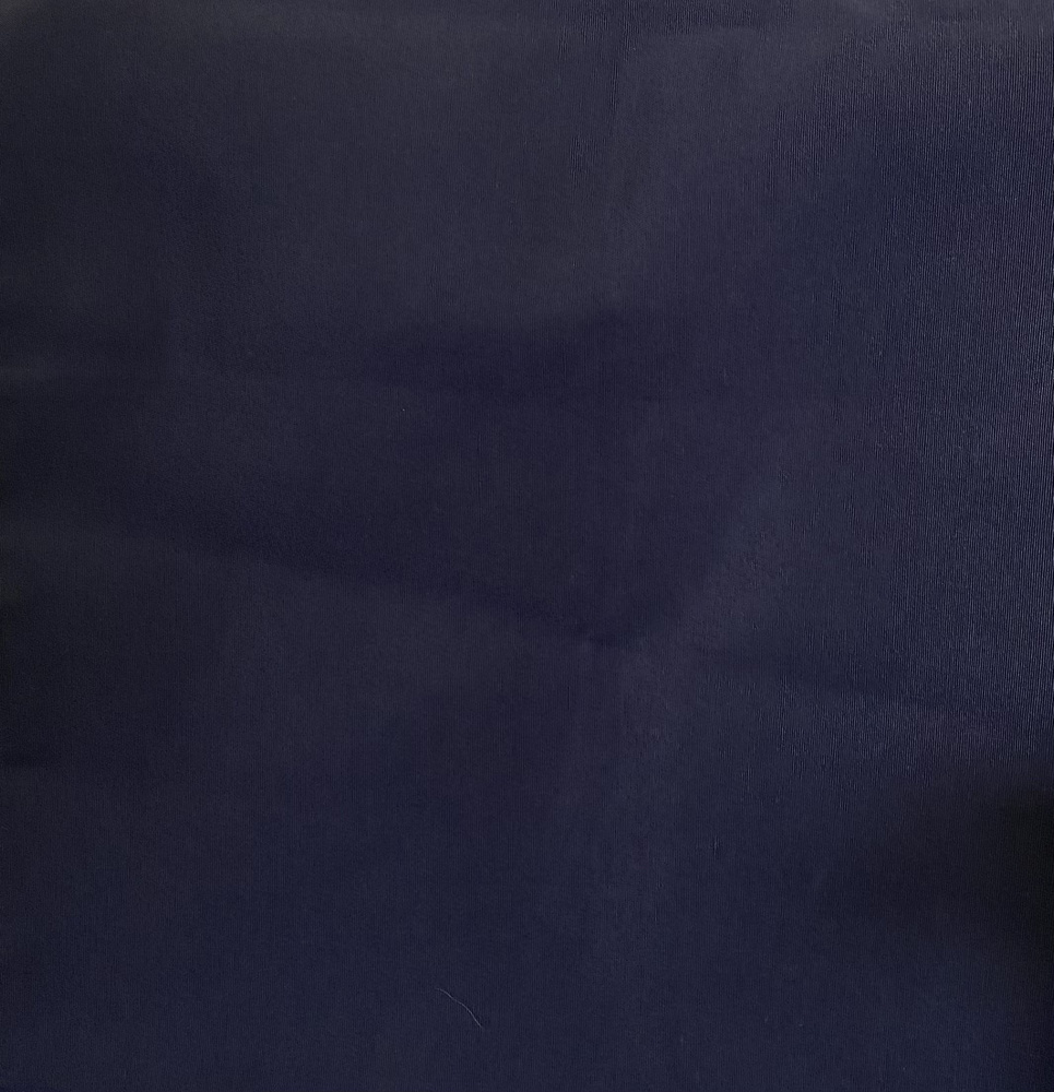 Ткань для шезлонга темно-синяя #1