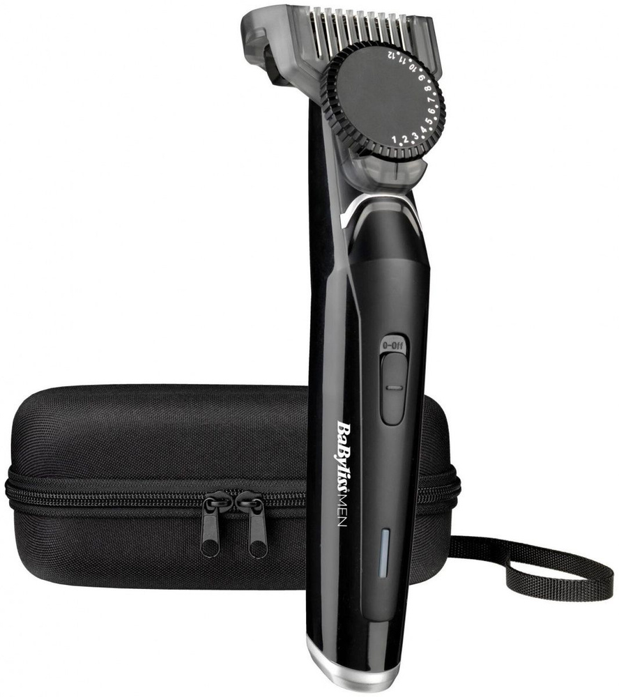 Триммер Babyliss T881E #1