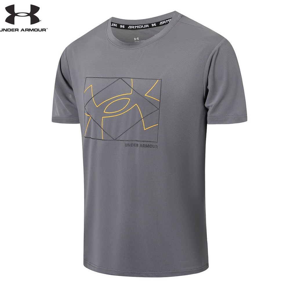 Футболка Under Armour #1