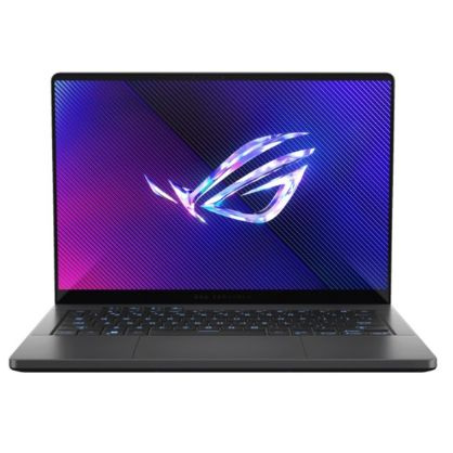 ASUS ROG Zephyrus G14 GA403UV-QS096 Ноутбук 14", AMD Ryzen 9 8945HS, RAM 16 ГБ, SSD 512 ГБ, NVIDIA GeForce #1