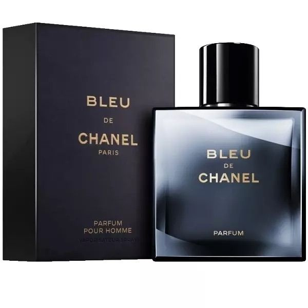 Вода парфюмерная Bleu De Eau De Parfum 100 мл #1