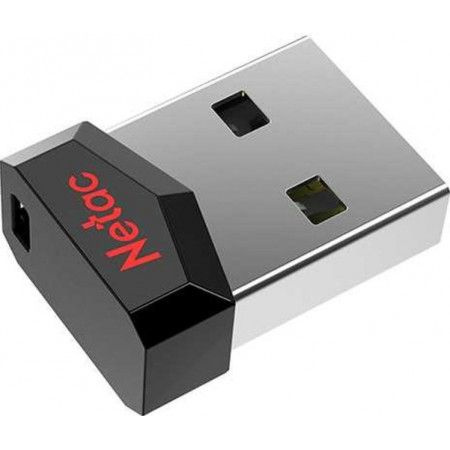 Netac USB-флеш-накопитель UM81 NT03UM81N-032G-20BK 32 ГБ #1