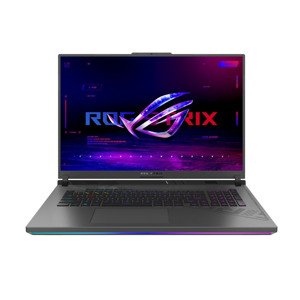 ASUS ROG Strix G18 G814JV-N6055 IPS WUXGA (1920x1200) Игровой ноутбук 18", Intel Core i7-13650HX, RAM #1