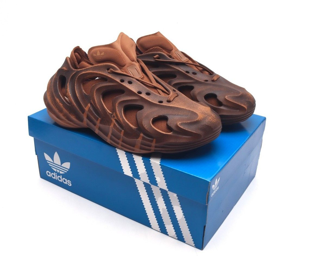 Босоножки adidas Originals #1