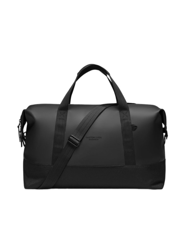 Сумка спортивная Gaston Luga DA500 Dаsh Duffel S. Цвет: черный #1