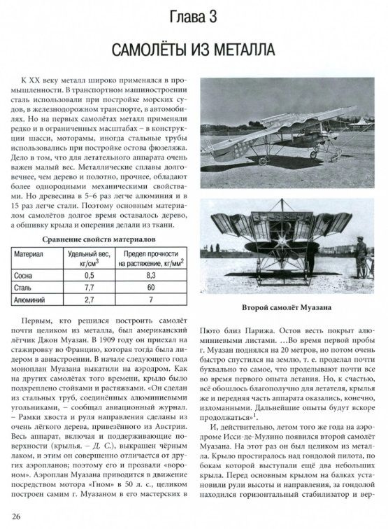 Первопроходцы. Авиационные эксперименты первой половины ХХ века | Соболев Дмитрий  #1