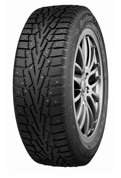 Cordiant SNOW-CROSS PW-2 Шины  зимние 185/65  R14 86T Шипованные #1