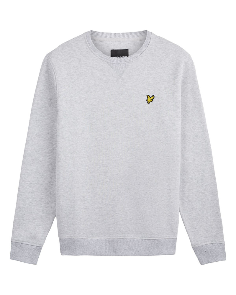 Свитшот Lyle & Scott #1