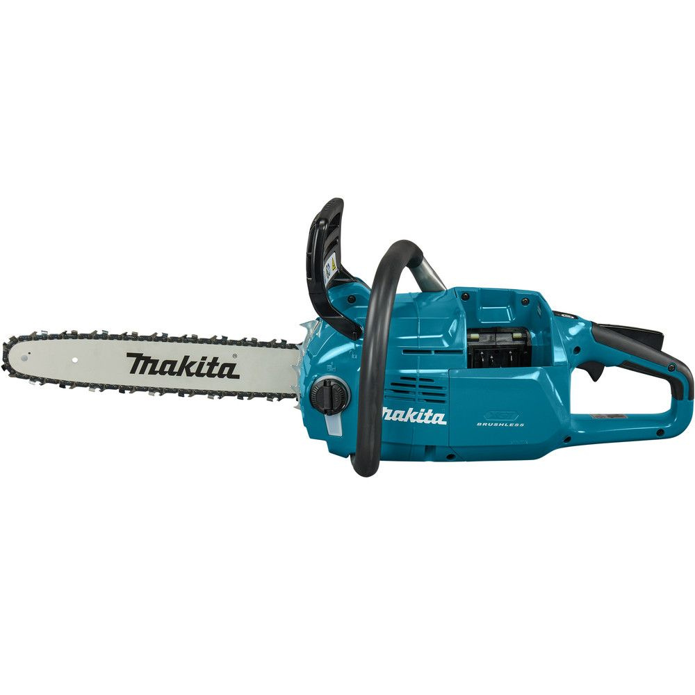 Пила цепная аккумуляторная Makita UC 015 GZ01 #1