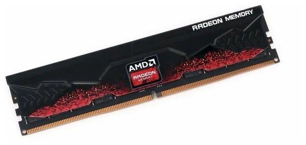 AMD Оперативная память R5S58G4800U1S 1x8 ГБ (R5S58G4800U1S) #1