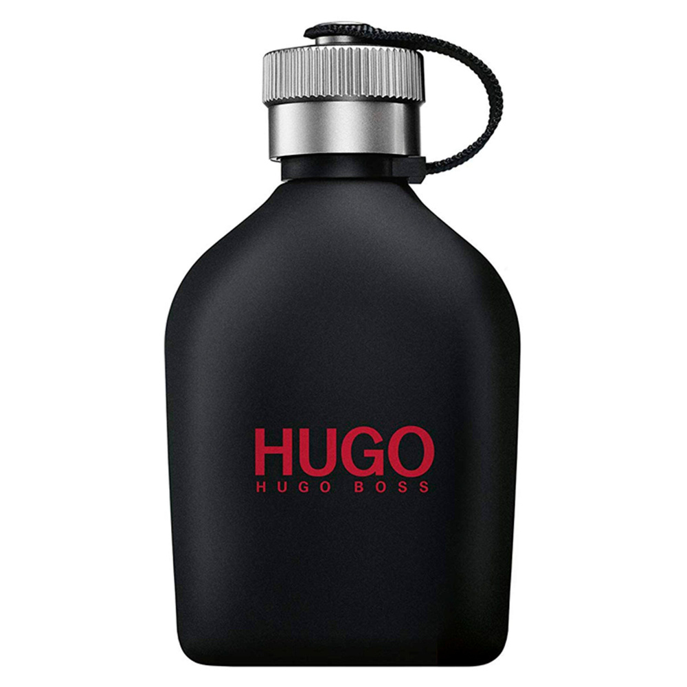 Туалетная вода духи мужские, Hugo Boss Hugo Just Different, Хуго Босс Джаст Дифферент, фужерный аромат, #1