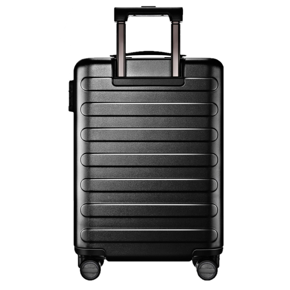 Чемодан Xiaomi NINETYGO Rhine Luggage 20", черный #1