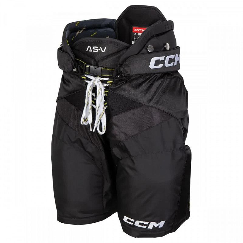 Шорты хоккейные CCM TACKS AS-V SR L #1