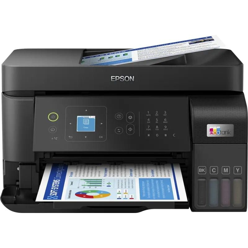 МФУ Epson EcoTank L5590 #1