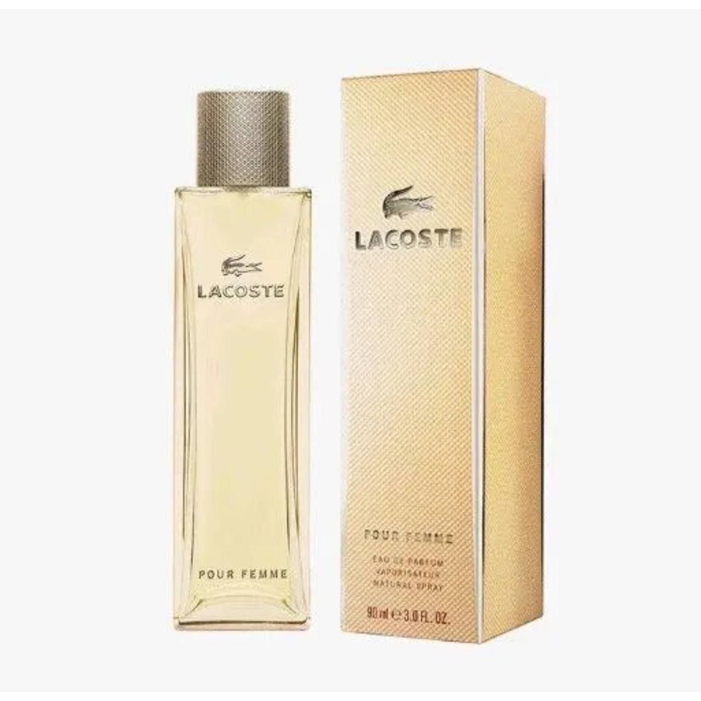 Lacoste Вода парфюмерная eiorklgsdkjag24 90 мл #1