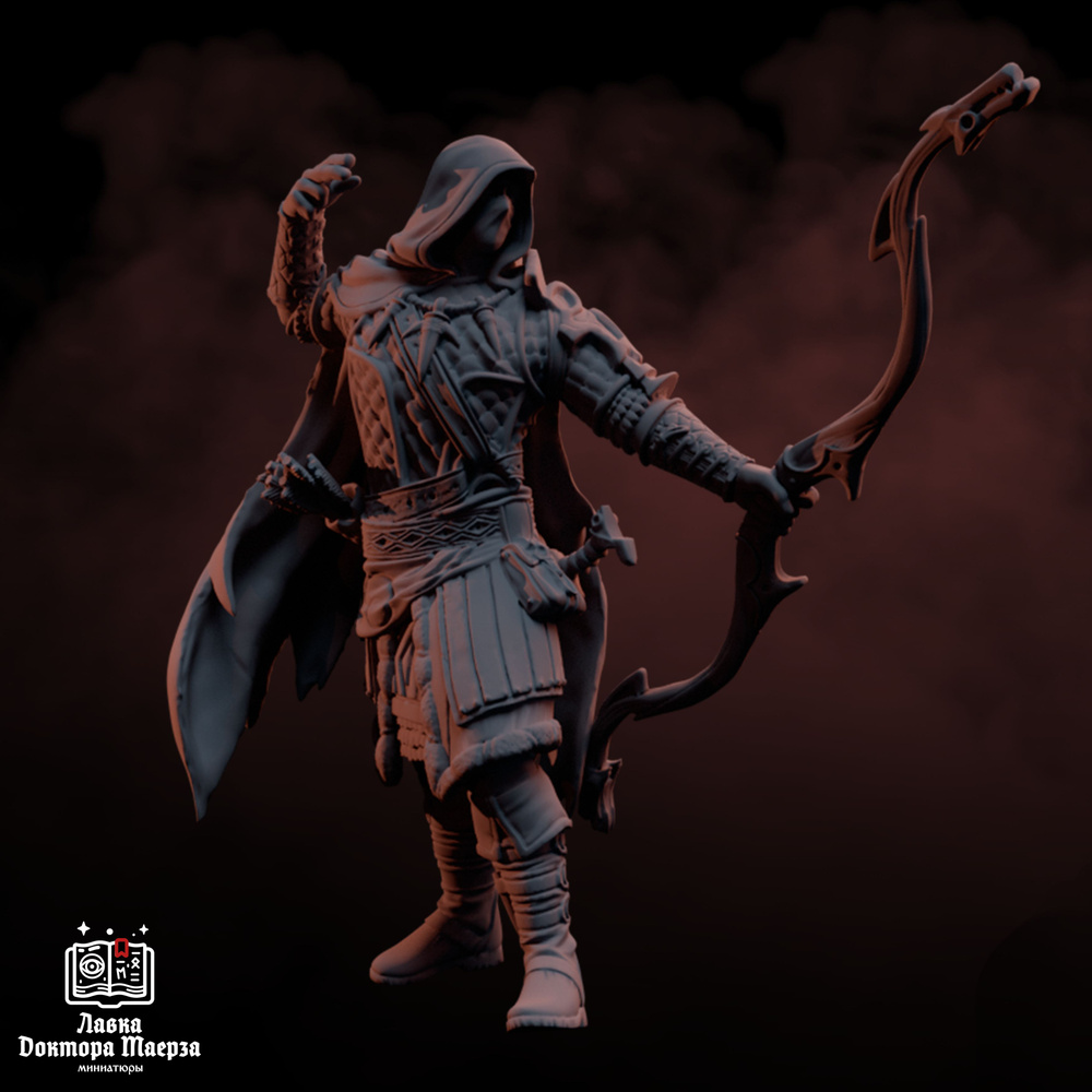 dnd-pathfinder