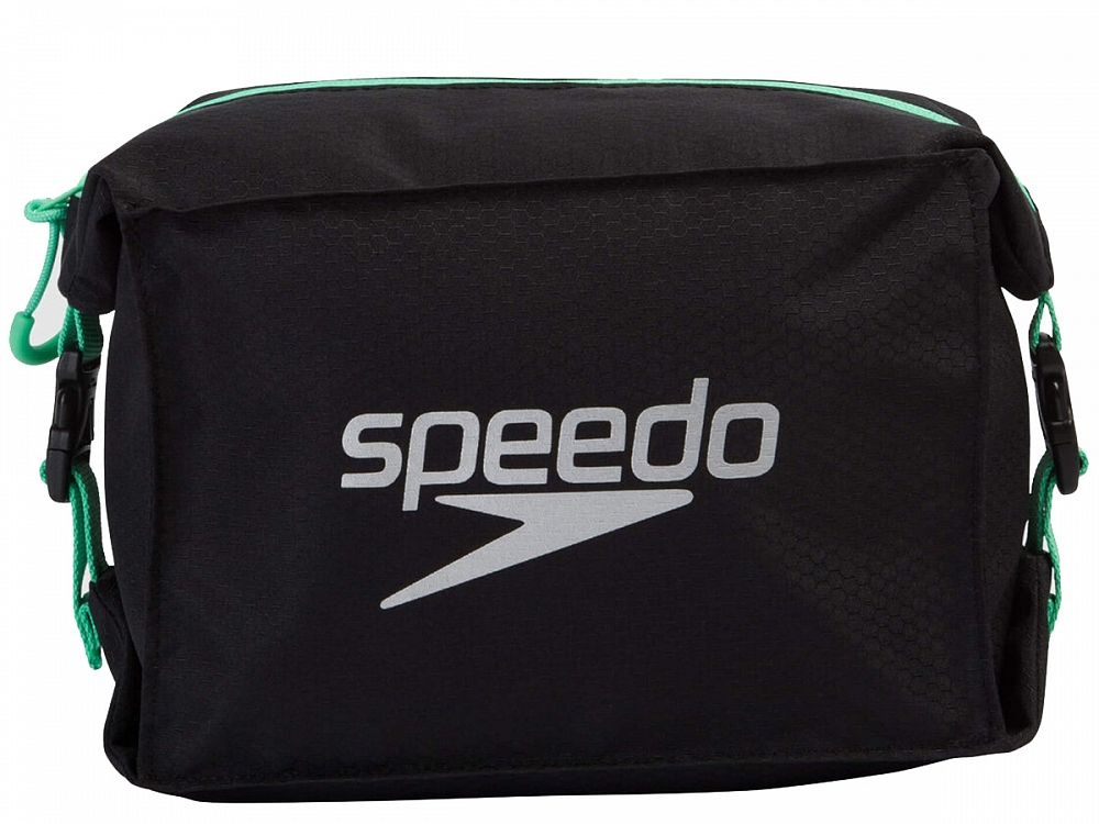 Сумка водонепроницаемая Speedo Pool Side Bag #1