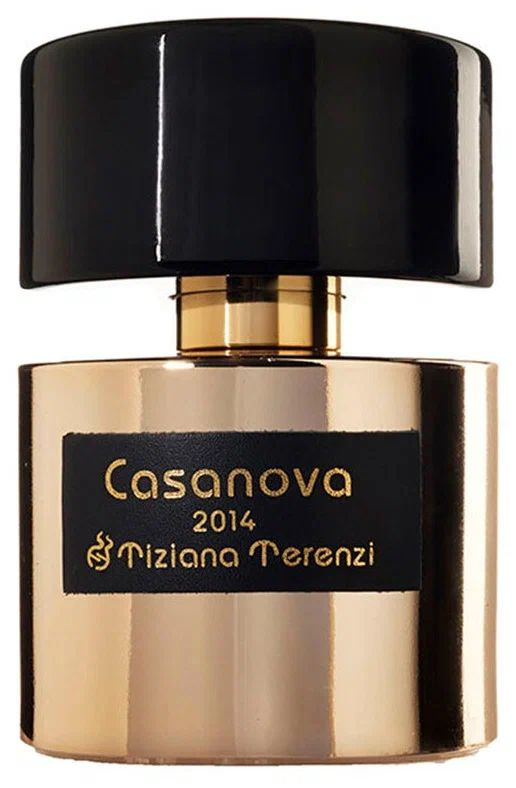 Tiziana Terenzi духи Casanova, 100 мл #1