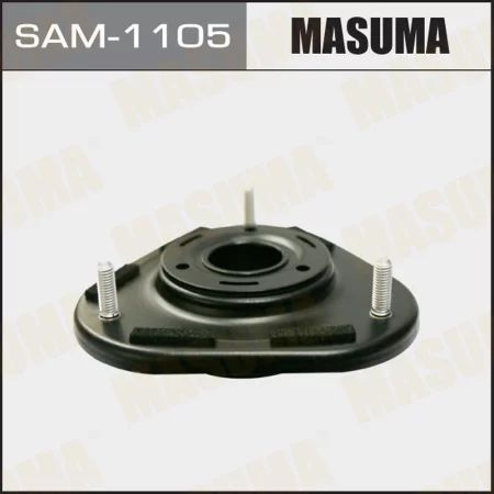 Опора амортизатора (чашка стоек) SAM-1105 48609-12420 COROLLA FIELDER, RUNX NZE12, ZZE12, 00-06  #1