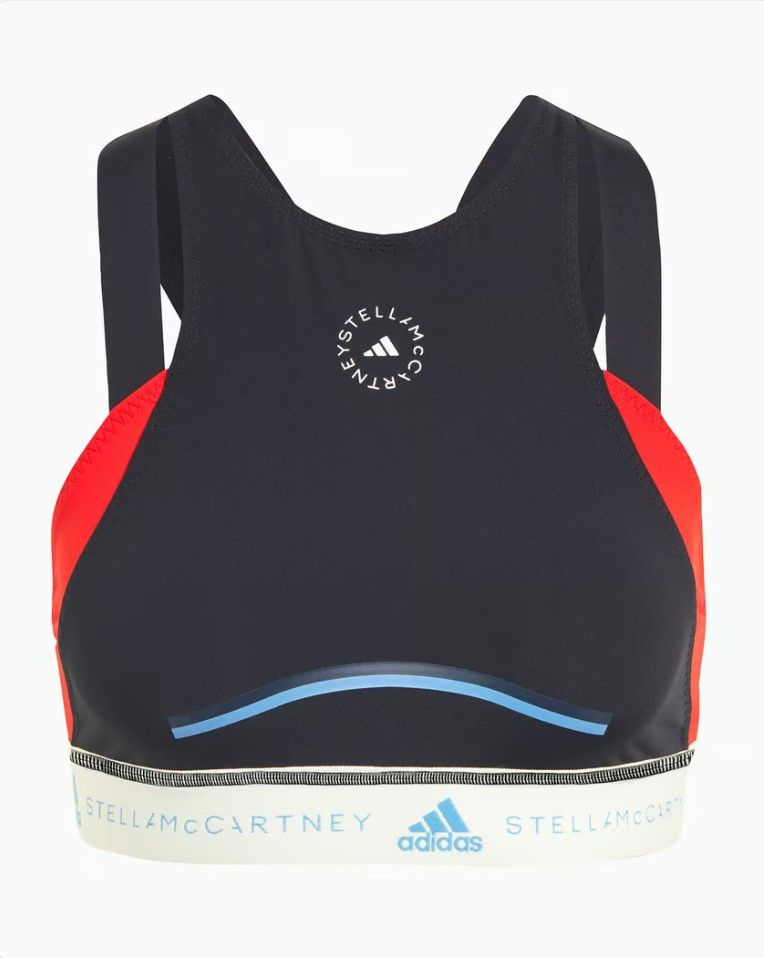 Топ спортивный adidas Asmc Tank #1