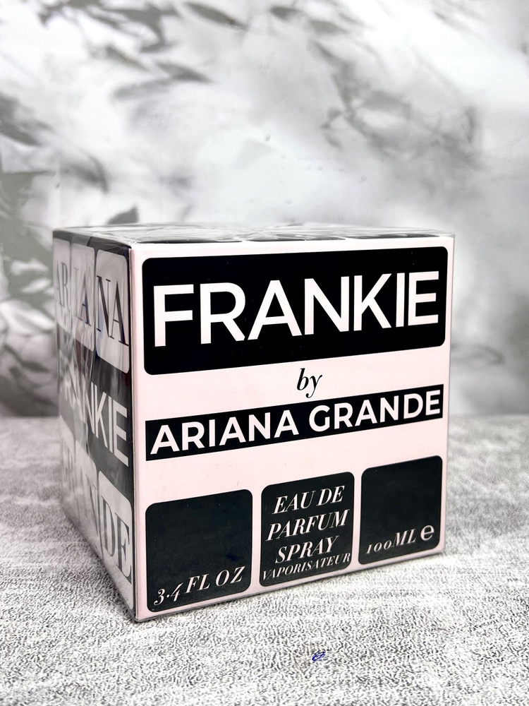 ARIANA GRANDE Духи Frankie by 100 мл #1