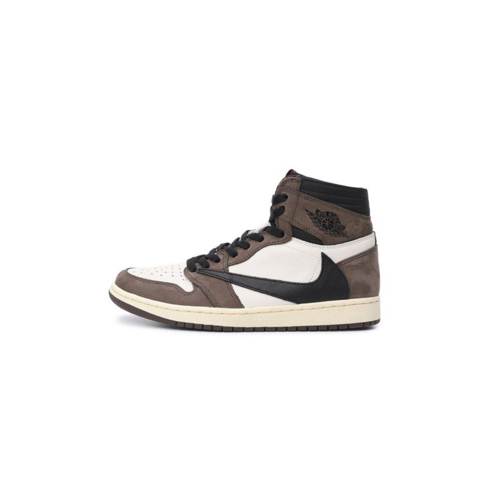 Кроссовки Nike Travis Scott x Air Jordan #1