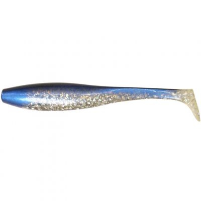 Мягкие приманки Narval Choppy Tail 8cm #036-Tasty Morsel #1