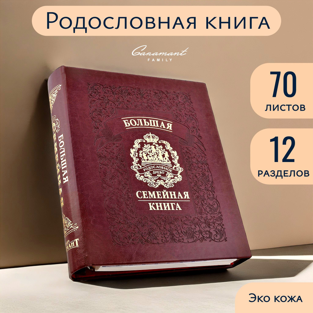 Именная книга на день рождения — FairyBooks