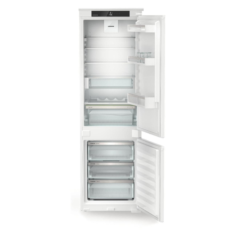 Liebherr Встраиваемый холодильник ICNSd 5123-22 001, белый #1
