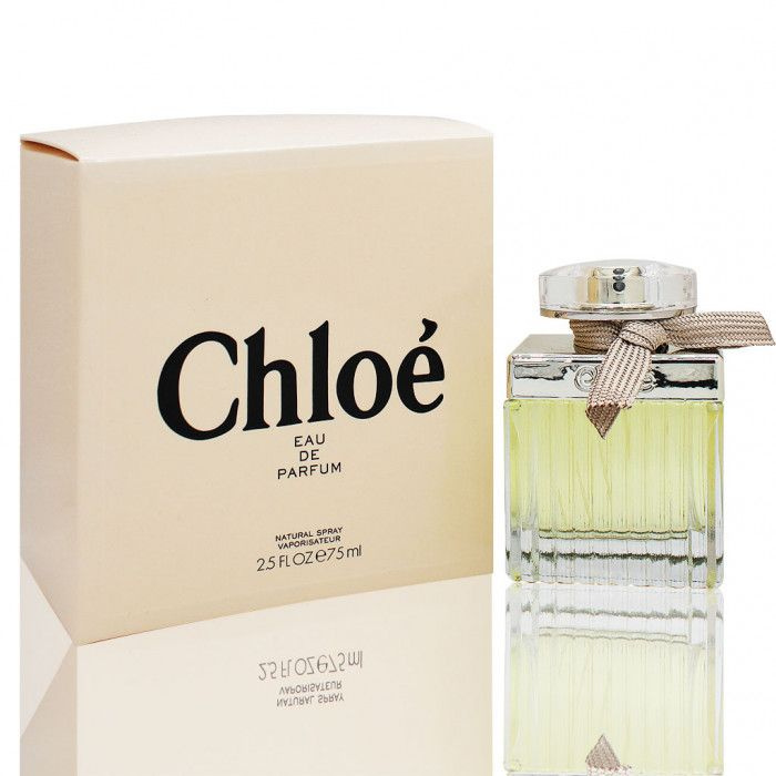 Chloe Вода парфюмерная Eau De Parfum Woman 50 мл #1