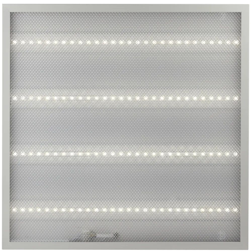 Foton Lighting Светодиодная панель, Без цоколя, 36 Вт #1