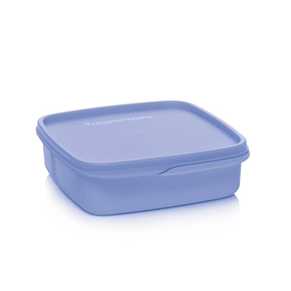 Tupperware Ланч-бокс, 550 мл, 1 шт #1