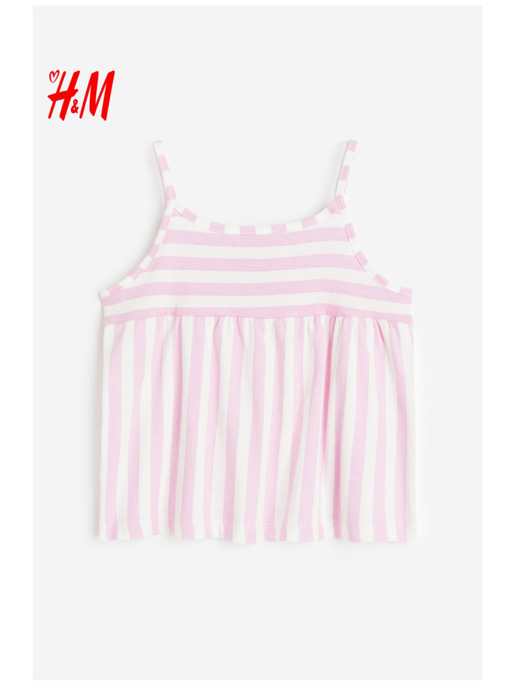 Топ H&M #1