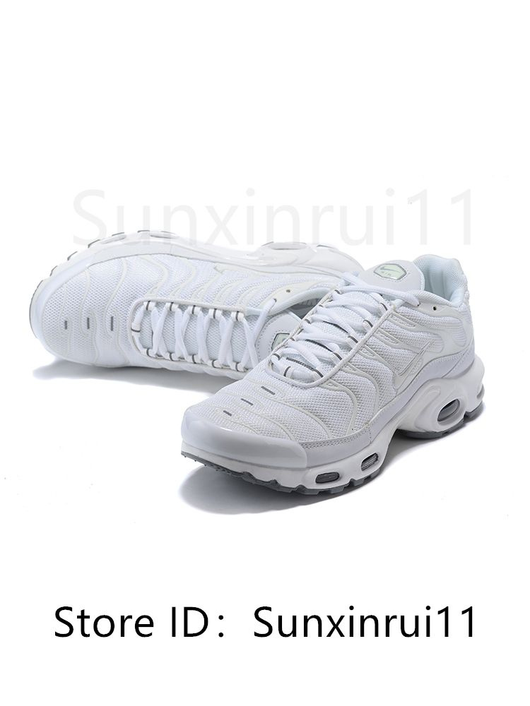 Кроссовки Nike NIKE AIR MAX ST (GS) #1