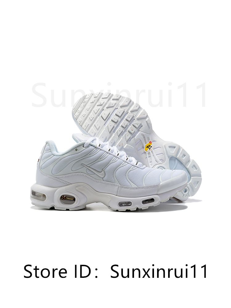 Кроссовки Nike NIKE AIR MAX ST (GS) #1