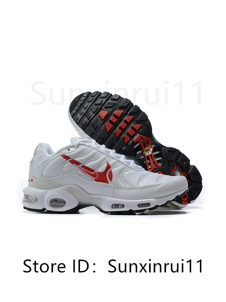 Кроссовки Nike NIKE AIR MAX ST (GS) #1