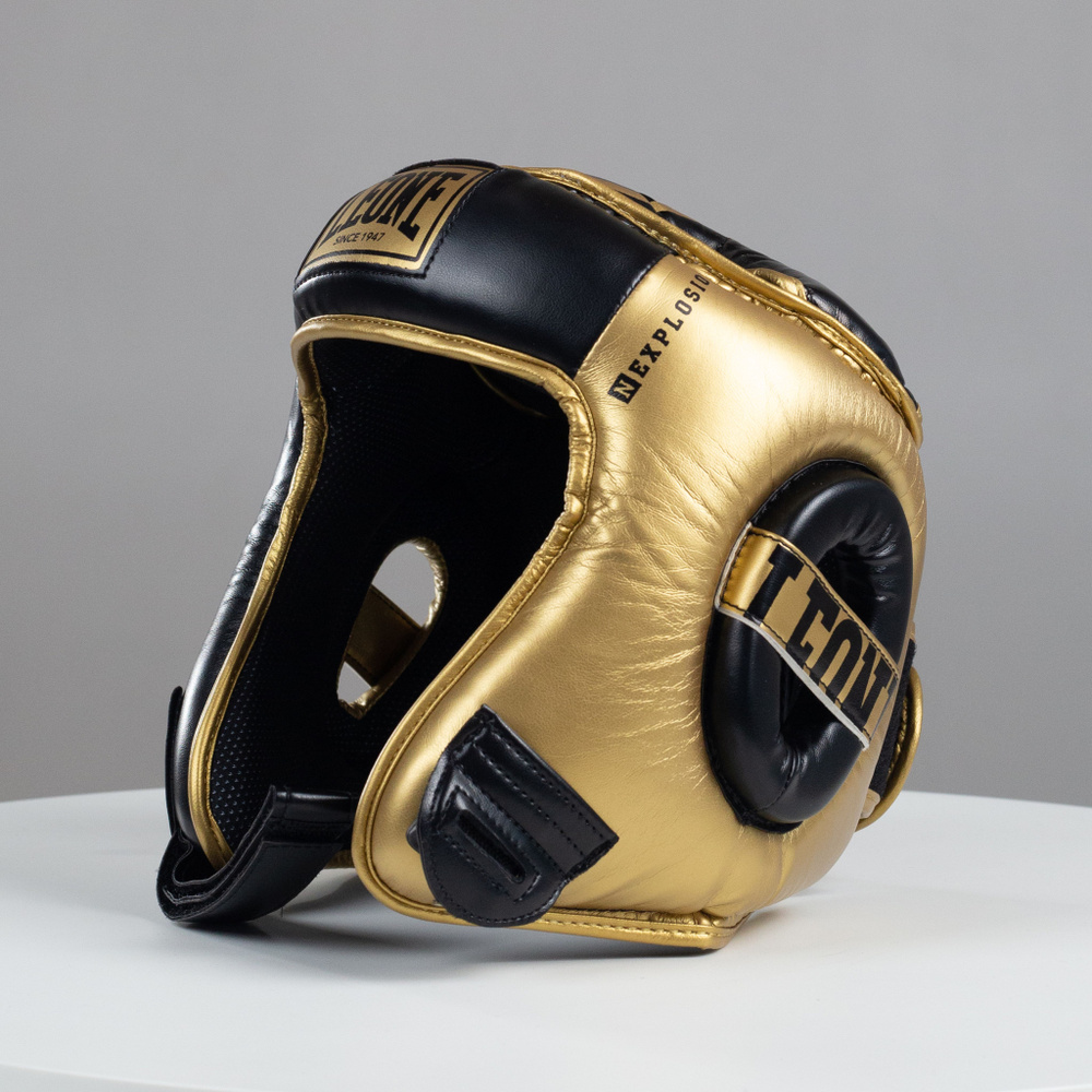 Leone Шлем защитный, размер: L #1