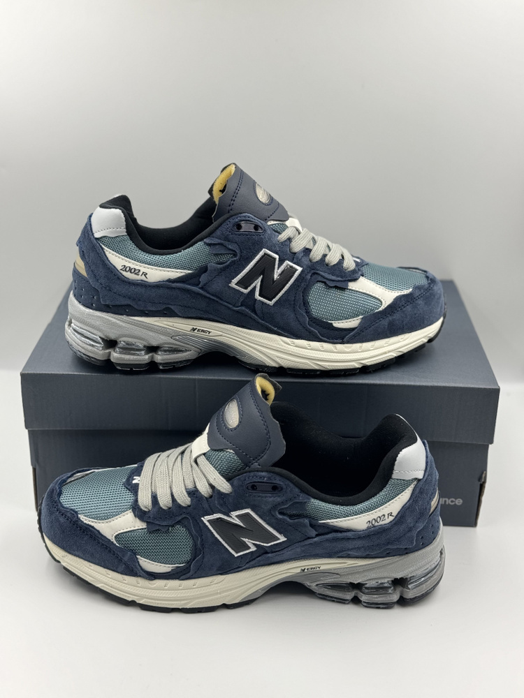 Кроссовки New Balance #1