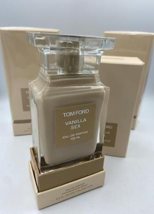 Tom Ford Духи Vanilla Sex 100 мл #1