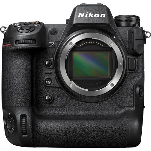 NIKON Z9 BODY черный #1