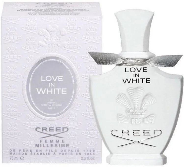 Creed Love in White Духи 75 мл #1