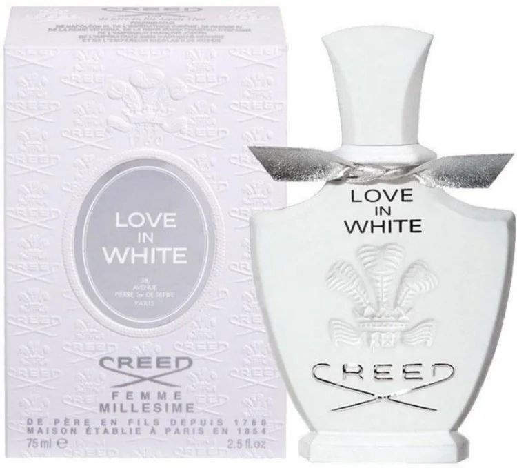 Creed Духи Love In White_1628036786-r5y9 75 мл #1