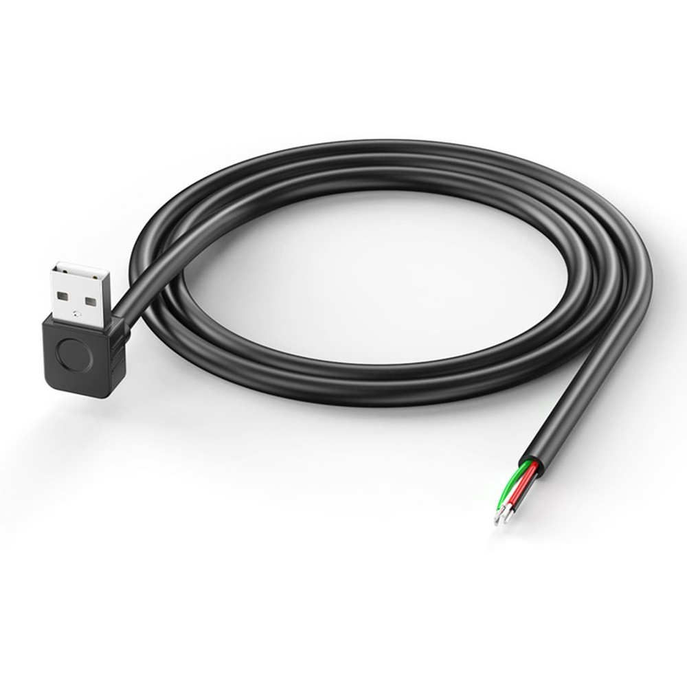 USB2.0 кабель 4-pin 15 см #1