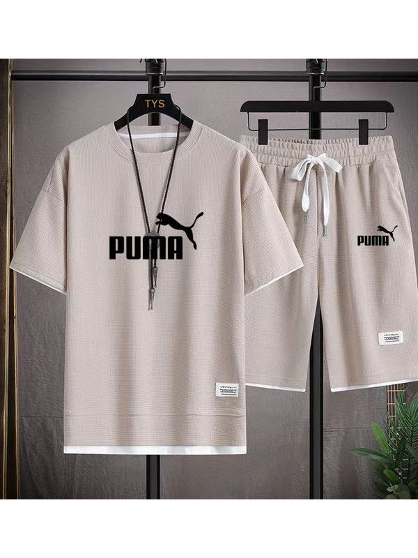 Костюм спортивный PUMA #1