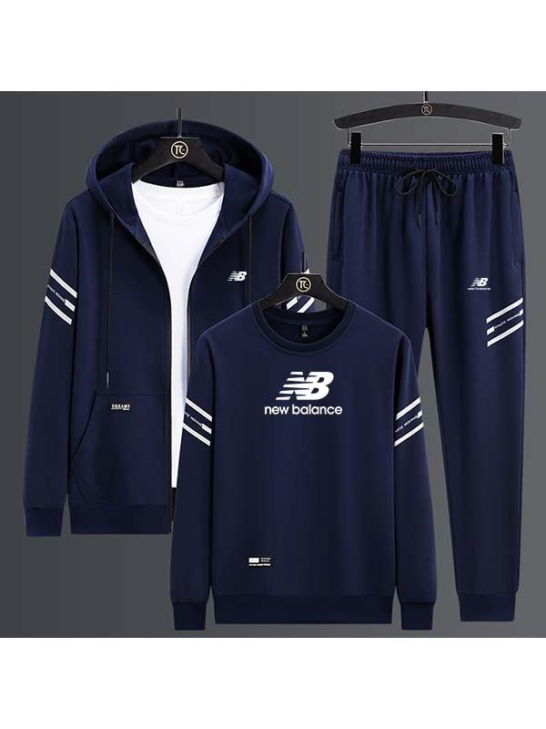 Костюм спортивный New Balance #1